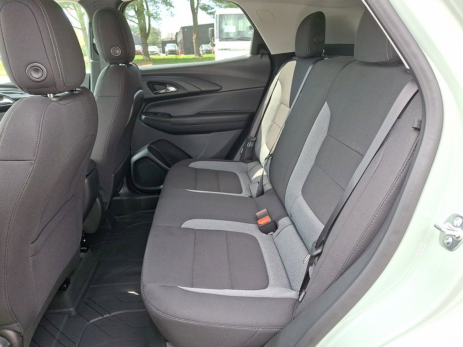 New 2026 Chevrolet TrailBlazer LT w/ Driver Confidence Package image 13