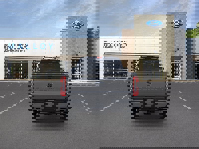 New 2026 Ford F350 XLT w/ XLT Premium Package image 7