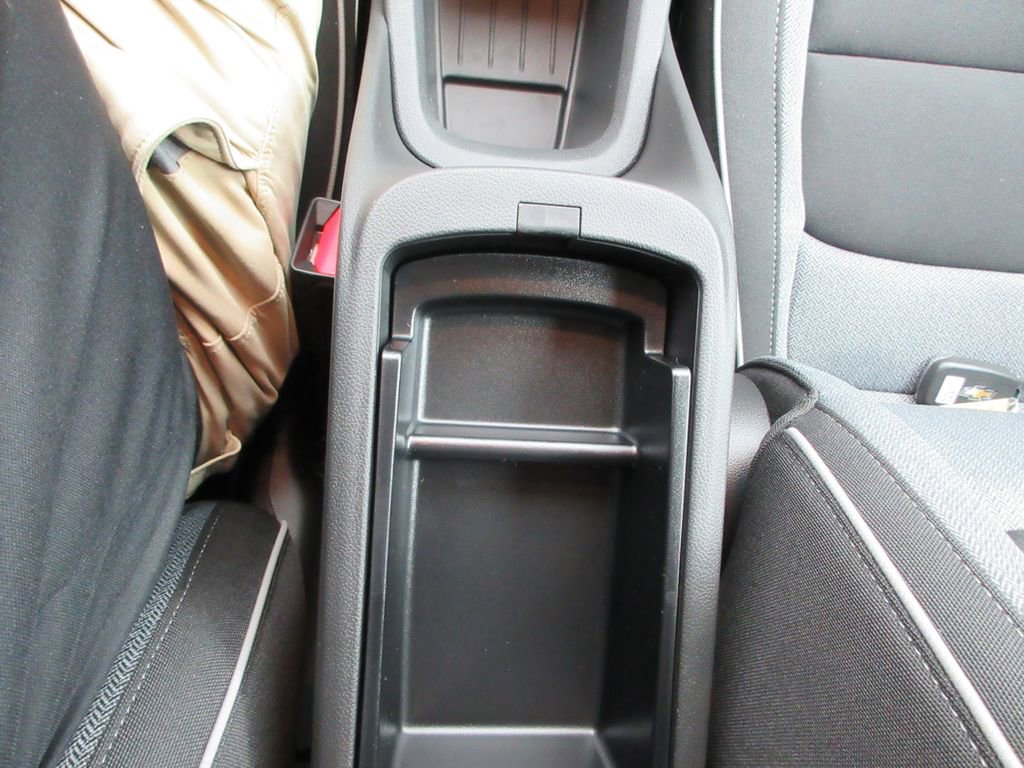New 2026 Chevrolet TrailBlazer LT w/ Convenience Package FWD image 26