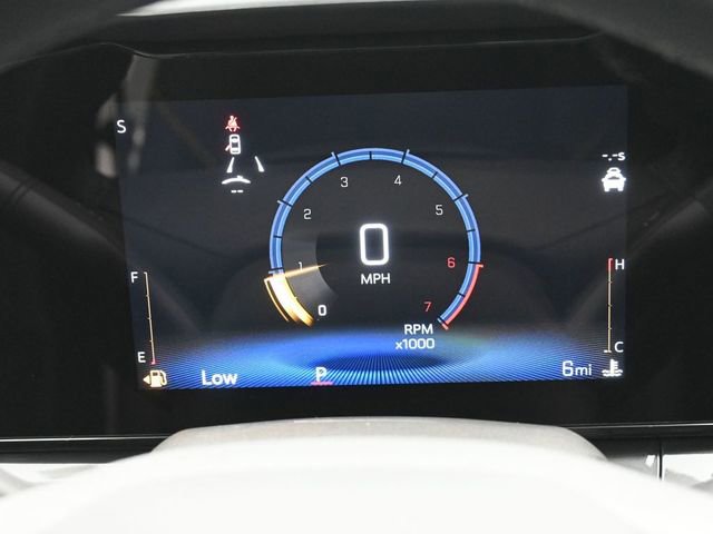 New 2026 Chevrolet Trax ACTIV w/ Driver Confidence Package image 26