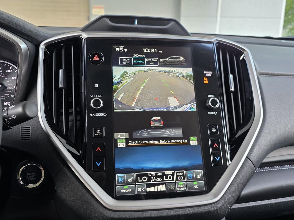 New 2026 Subaru Ascent Touring AWD/4WD image 21