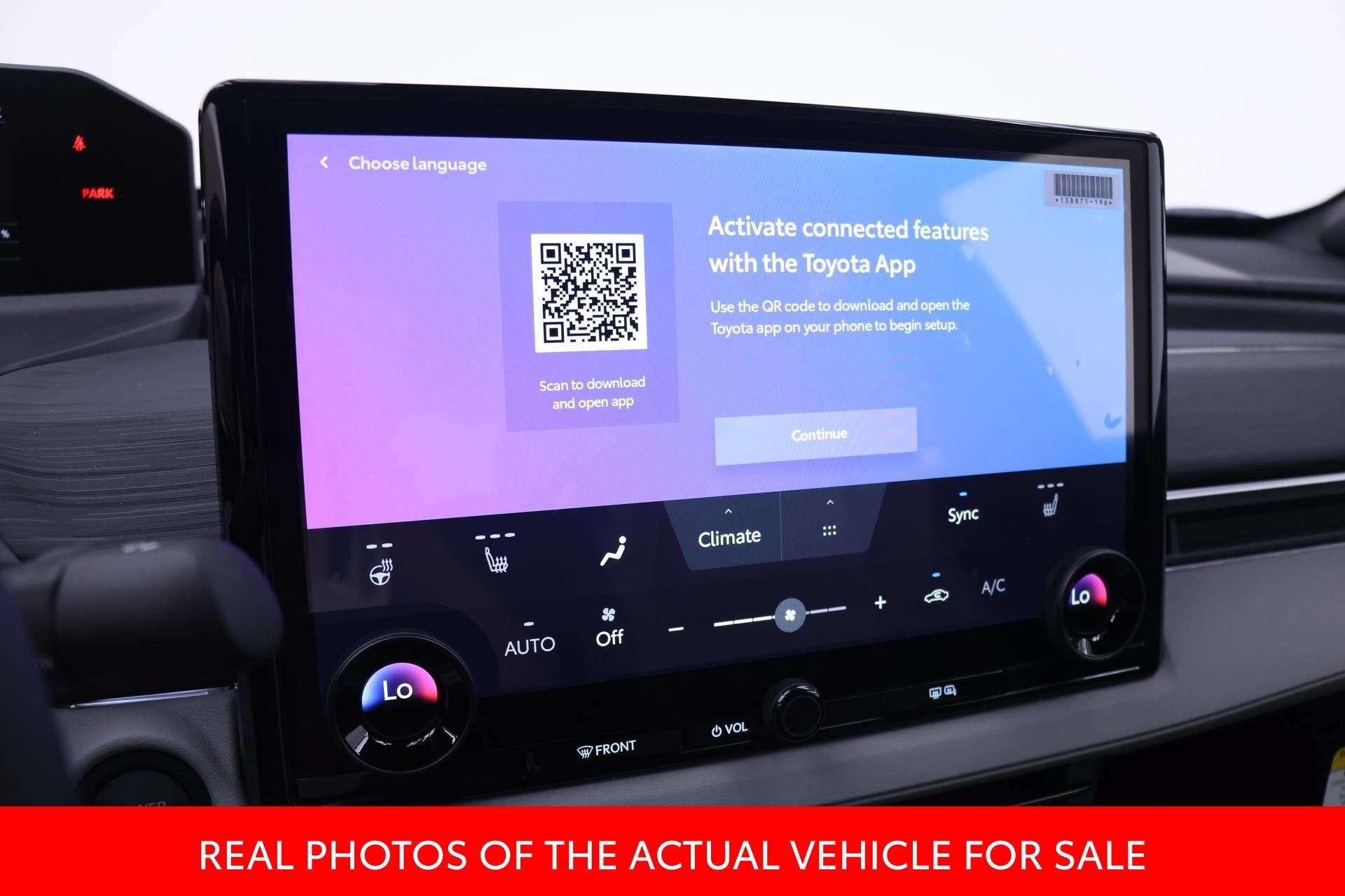 New 2026 Toyota C-HR AWD/4WD image 8