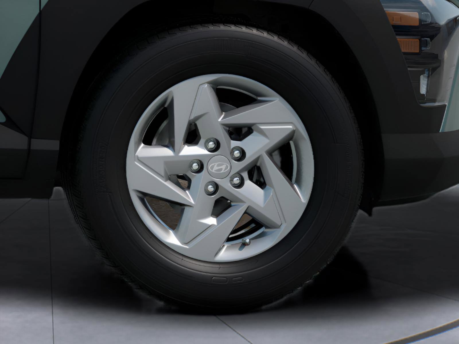 New 2026 Hyundai Kona SE image 8