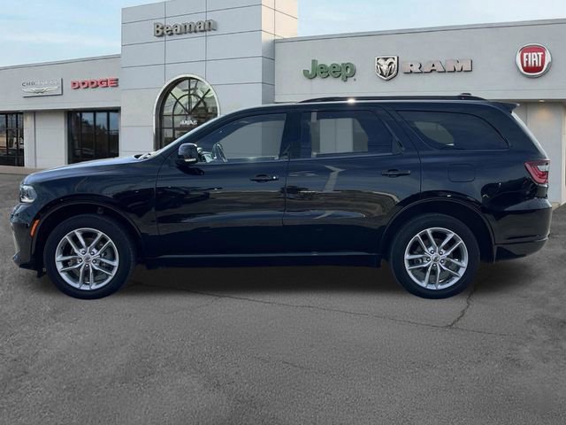 Used 2023 Dodge Durango GT AWD/4WD image 4