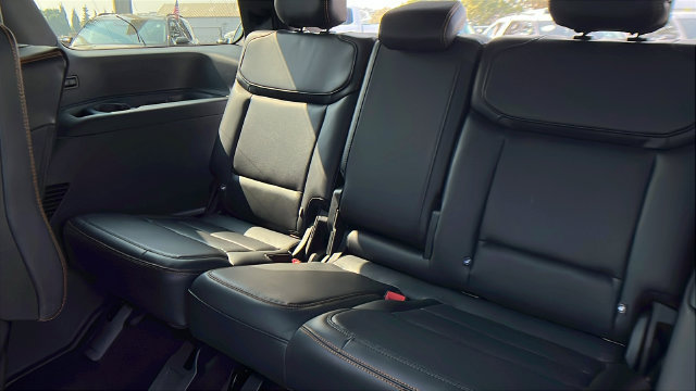 New 2027 Ford Expedition Tremor AWD/4WD image 18