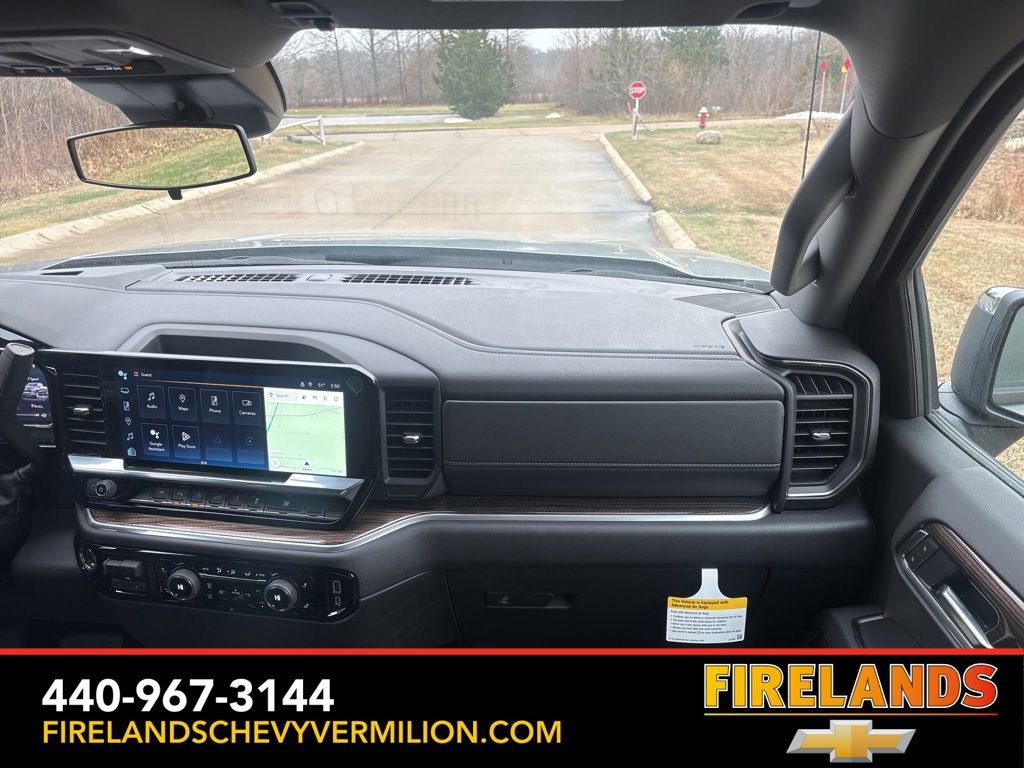 New 2026 Chevrolet Silverado 1500 LT image 42