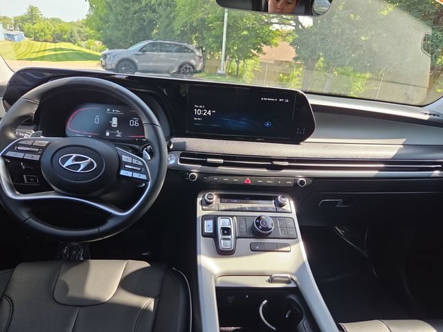 Used 2025 Hyundai Palisade XRT AWD/4WD image 20