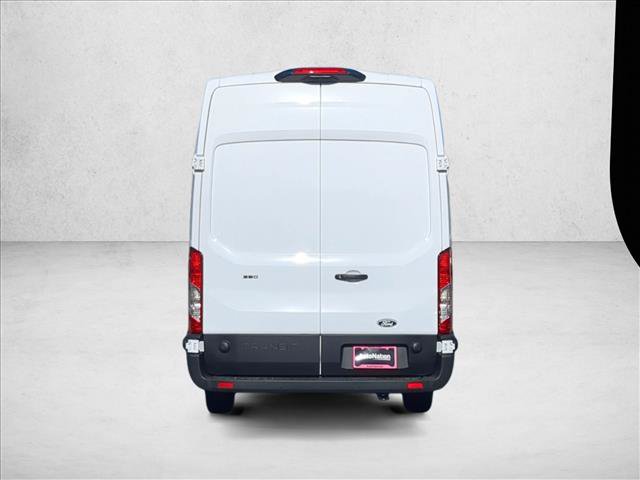 New 2027 Ford Transit 350 148 High Roof Extended w/ Load Area Protection Package RWD image 8