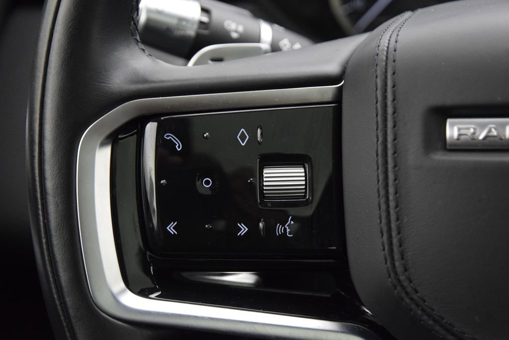 Used 2022 Land Rover Range Rover Velar R-Dynamic S AWD/4WD image 23
