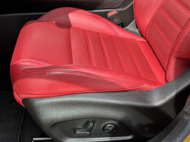 Used 2024 Dodge Hornet GT Plus w/ Tech Pack Plus w/o Parking AWD/4WD image 17