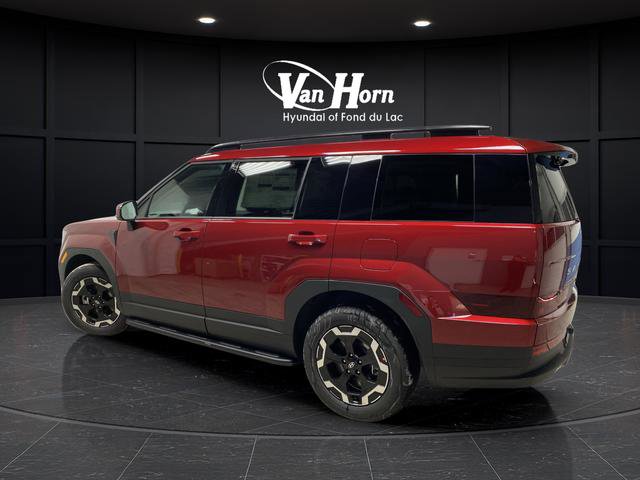 New 2026 Hyundai Santa Fe SEL image 3