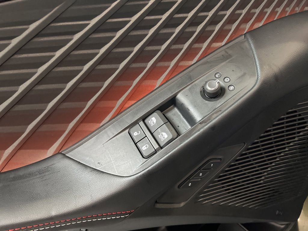 New 2026 Dodge Charger Scat Pack AWD/4WD image 8