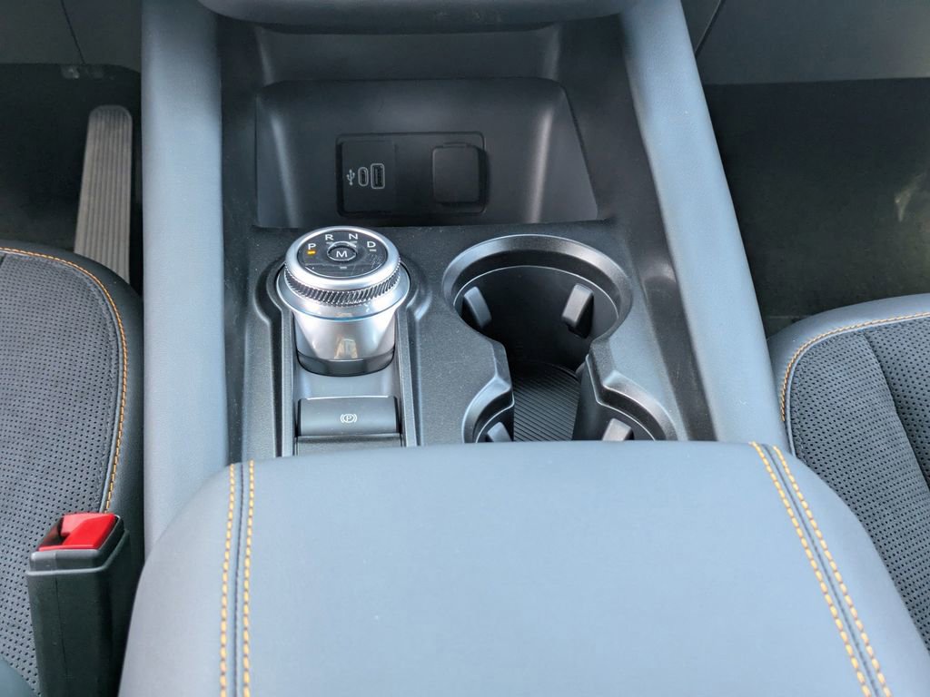 New 2026 Ford Explorer Tremor image 23