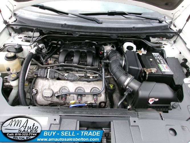 Used 2009 Ford Flex Limited AWD/4WD image 26