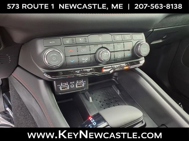 New 2026 Dodge Durango GT image 12