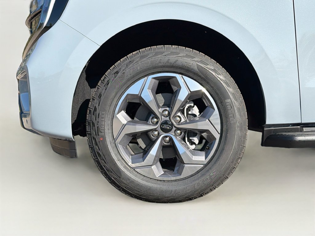 New 2027 Ford Expedition Active AWD/4WD image 35