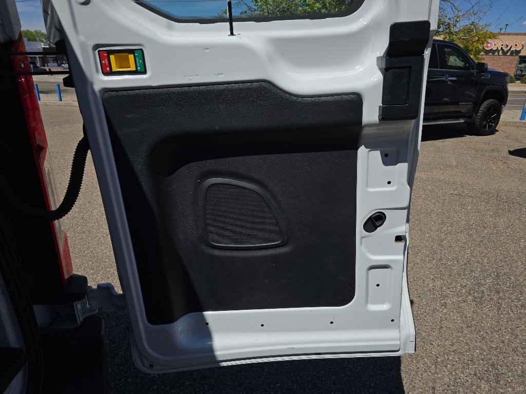 Used 2024 Ford Transit 250 Low Roof w/ Exterior Upgrade Package image 29