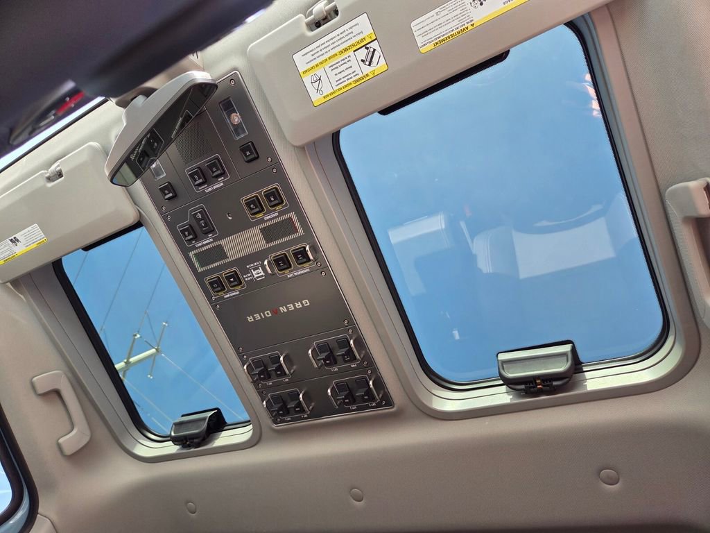 New 2026 INEOS Grenadier Trialmaster Edition image 11