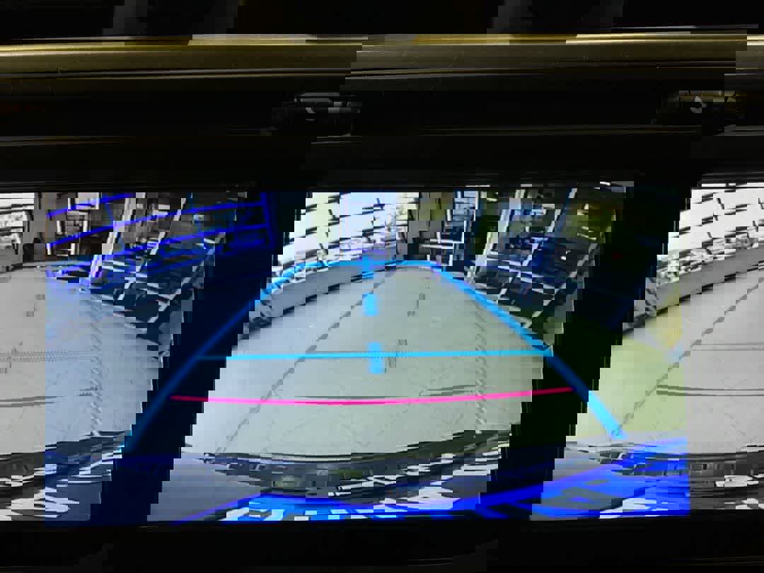 Used 2015 Toyota 4Runner SR5 image 20