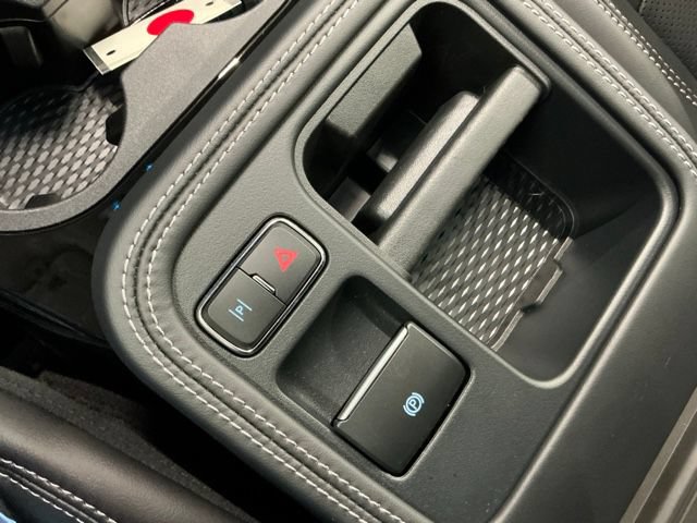Used 2025 Ford Mustang Mach-E Premium RWD image 23