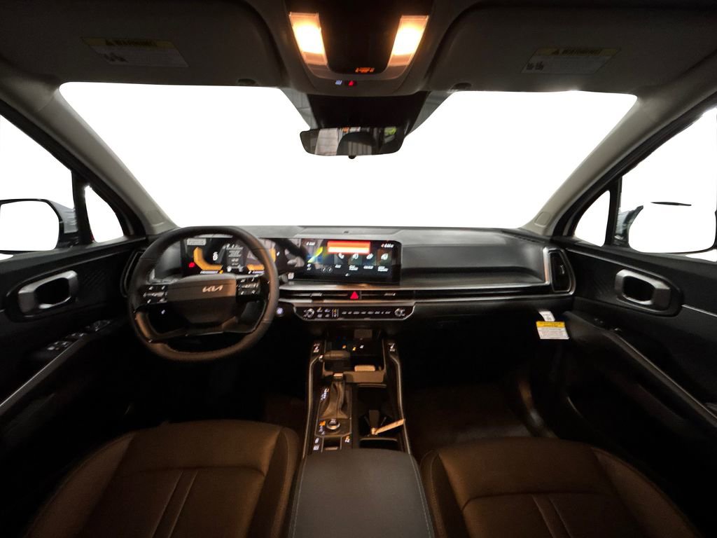 New 2026 Kia Sorento S image 9