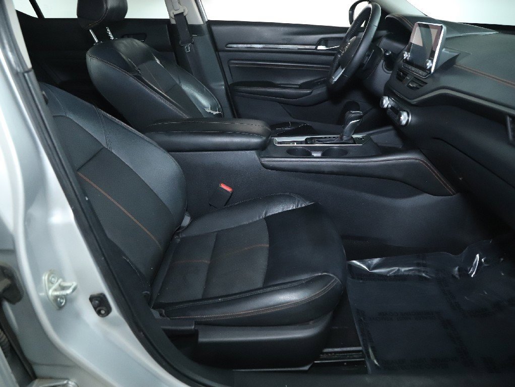 Used 2020 Nissan Altima 2.5 SR image 34