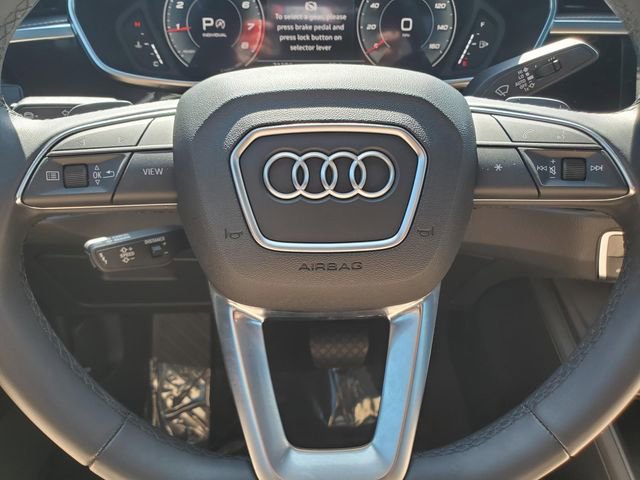 Used 2023 Audi Q3 2.0T Premium Plus w/ Premium Plus Package AWD/4WD image 29