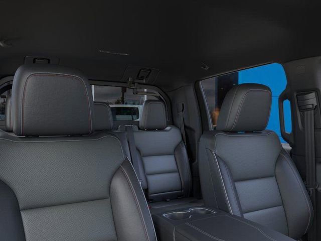 New 2026 Chevrolet Silverado EV Trail Boss image 24