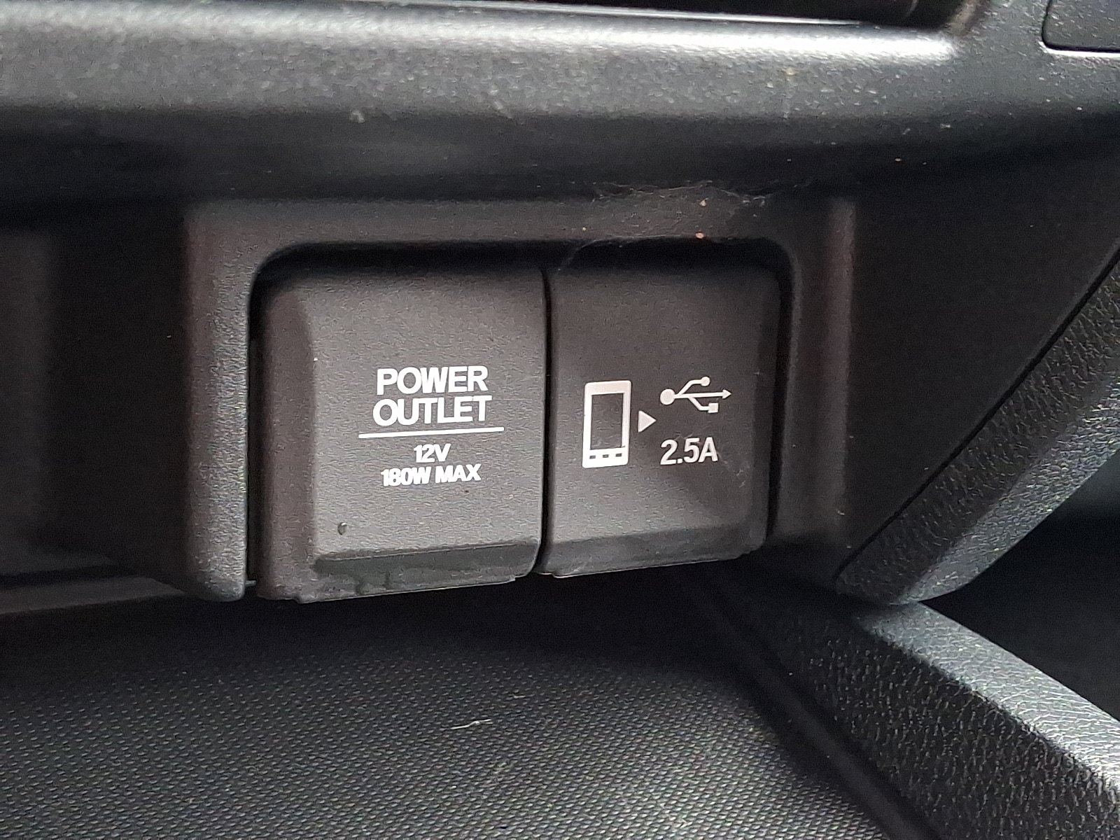 Used 2021 Honda Passport Sport image 23