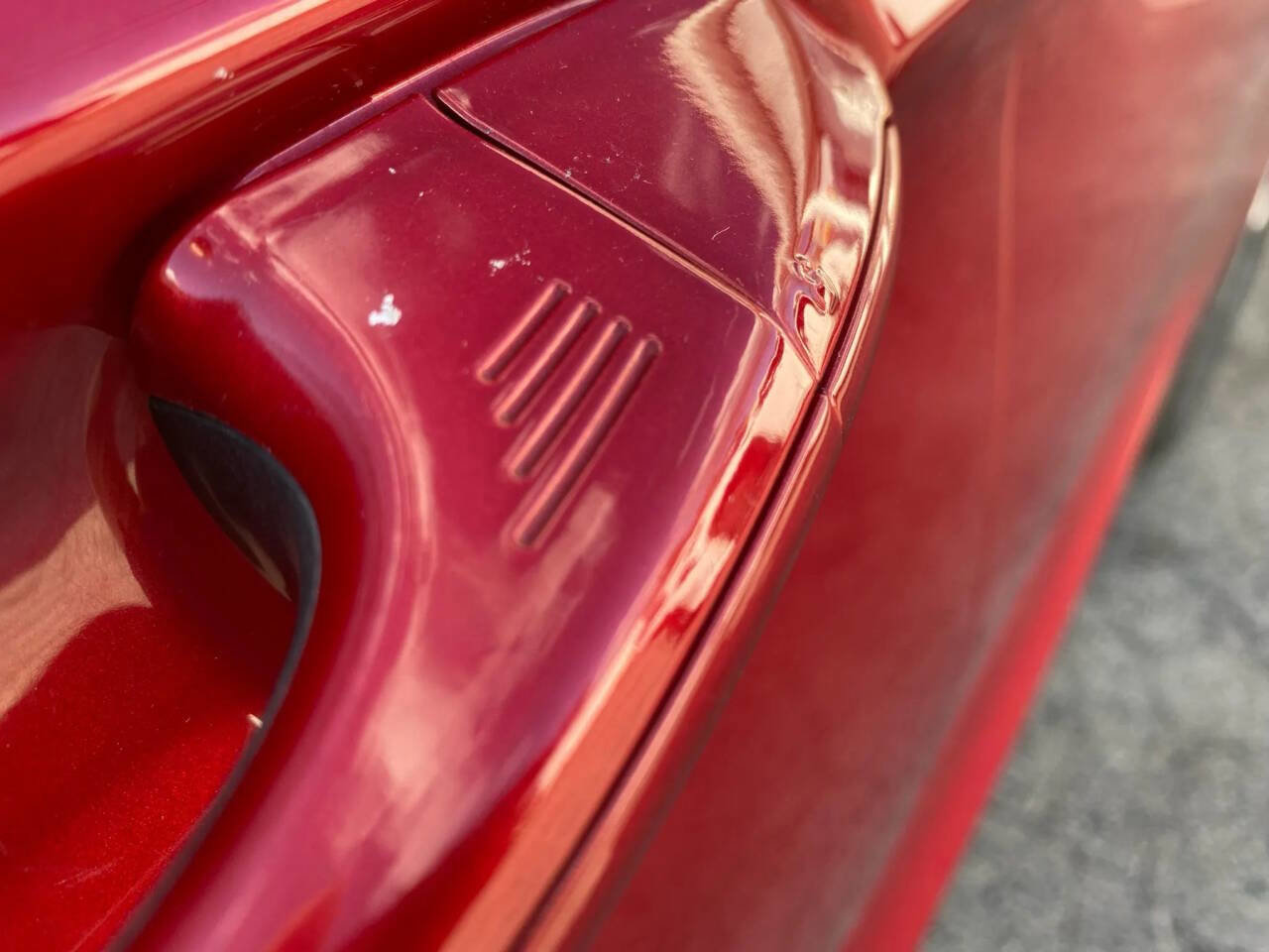 Used 2022 Ford Edge SEL image 31