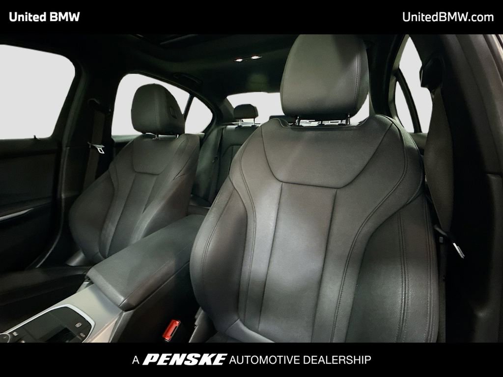 Used 2020 BMW 330i Sedan image 5