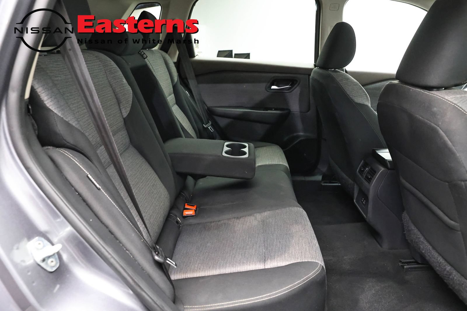 Used 2023 Nissan Rogue SV AWD/4WD image 23
