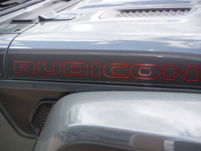 New 2026 Jeep Gladiator Rubicon AWD/4WD image 9