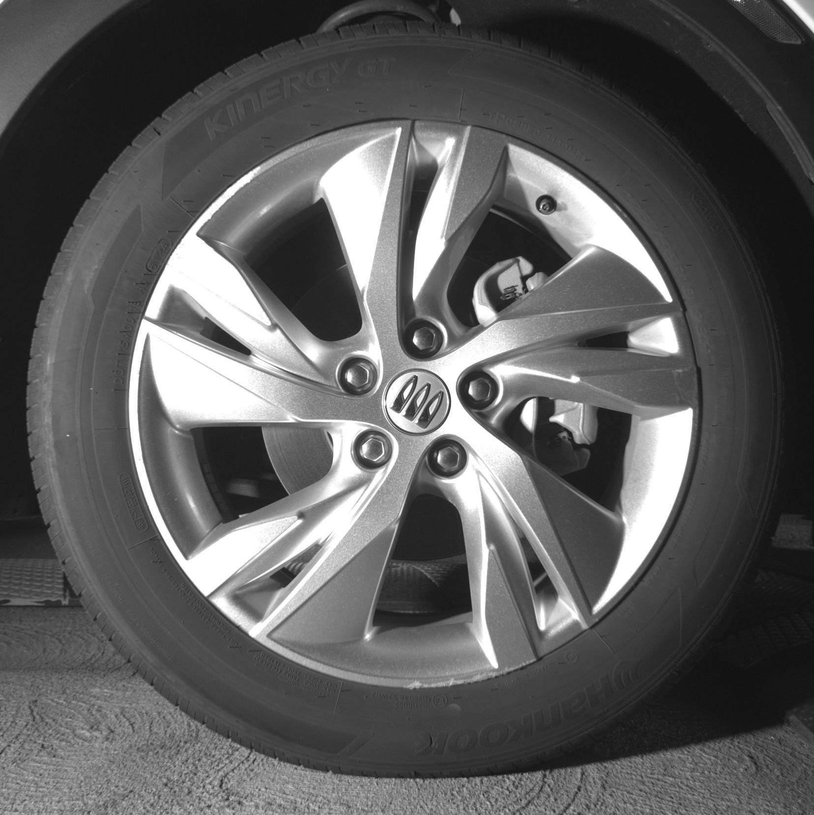 Used 2025 Buick Encore GX Preferred image 13