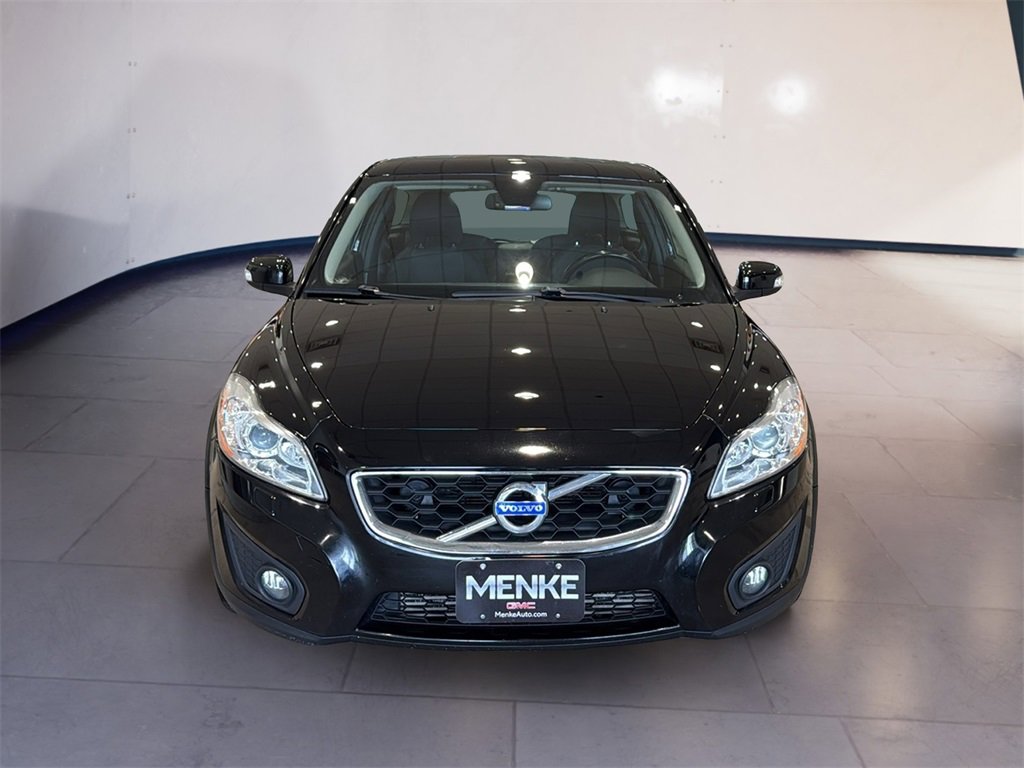Used 2011 Volvo C30 T5 w/ Preferred Pkg image 2