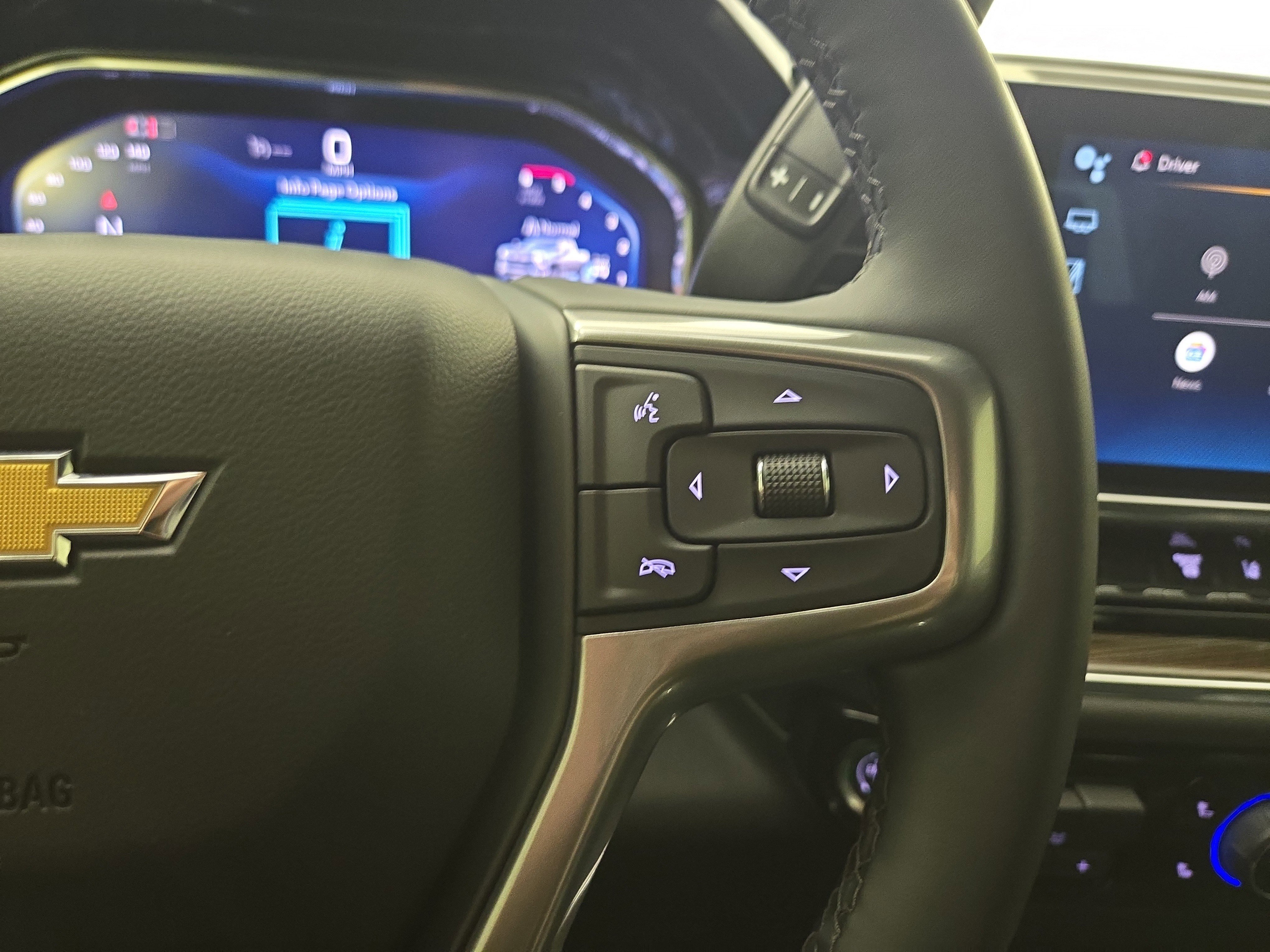 Certified 2025 Chevrolet Silverado 3500 LT image 16