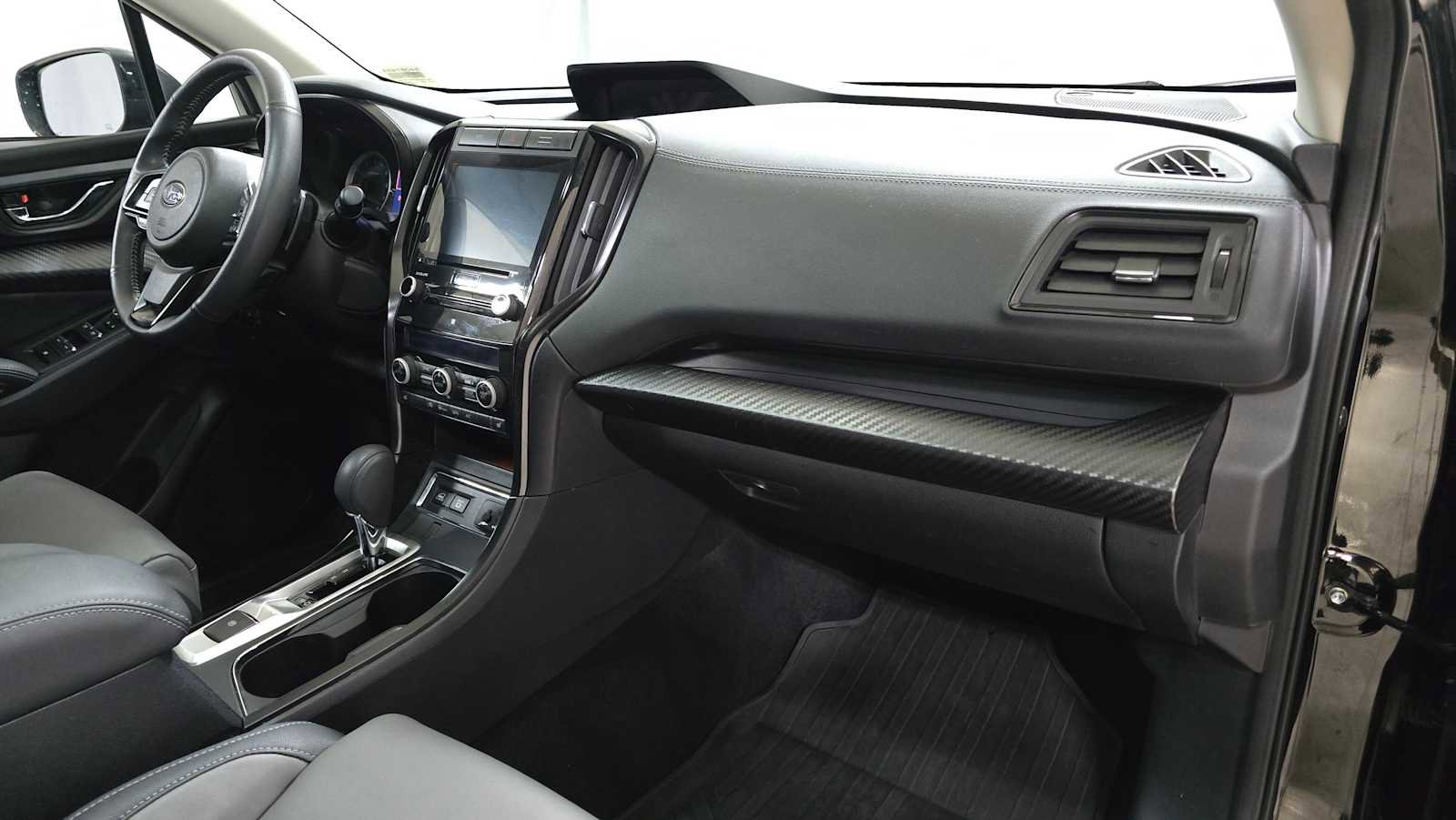 Used 2022 Subaru Ascent Onyx Edition image 11