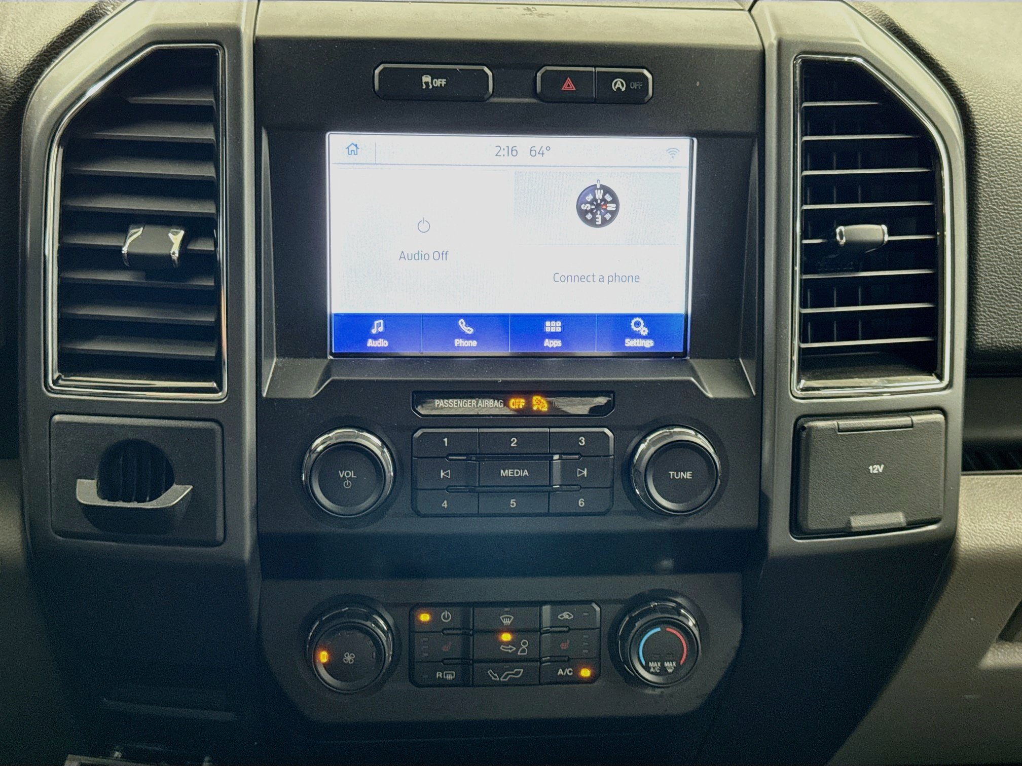 Used 2019 Ford F150 XLT w/ Equipment Group 302A Luxury RWD image 19
