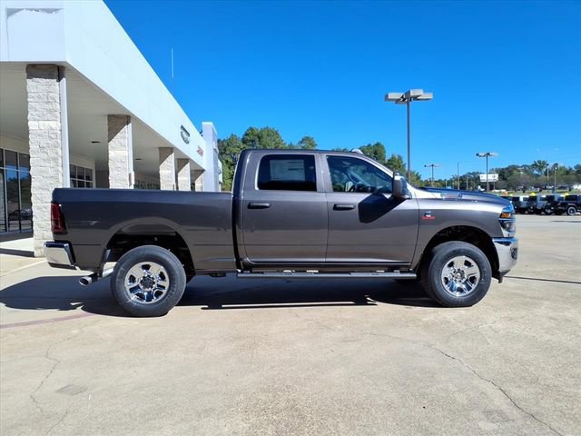 New 2026 RAM 2500 Tradesman image 2