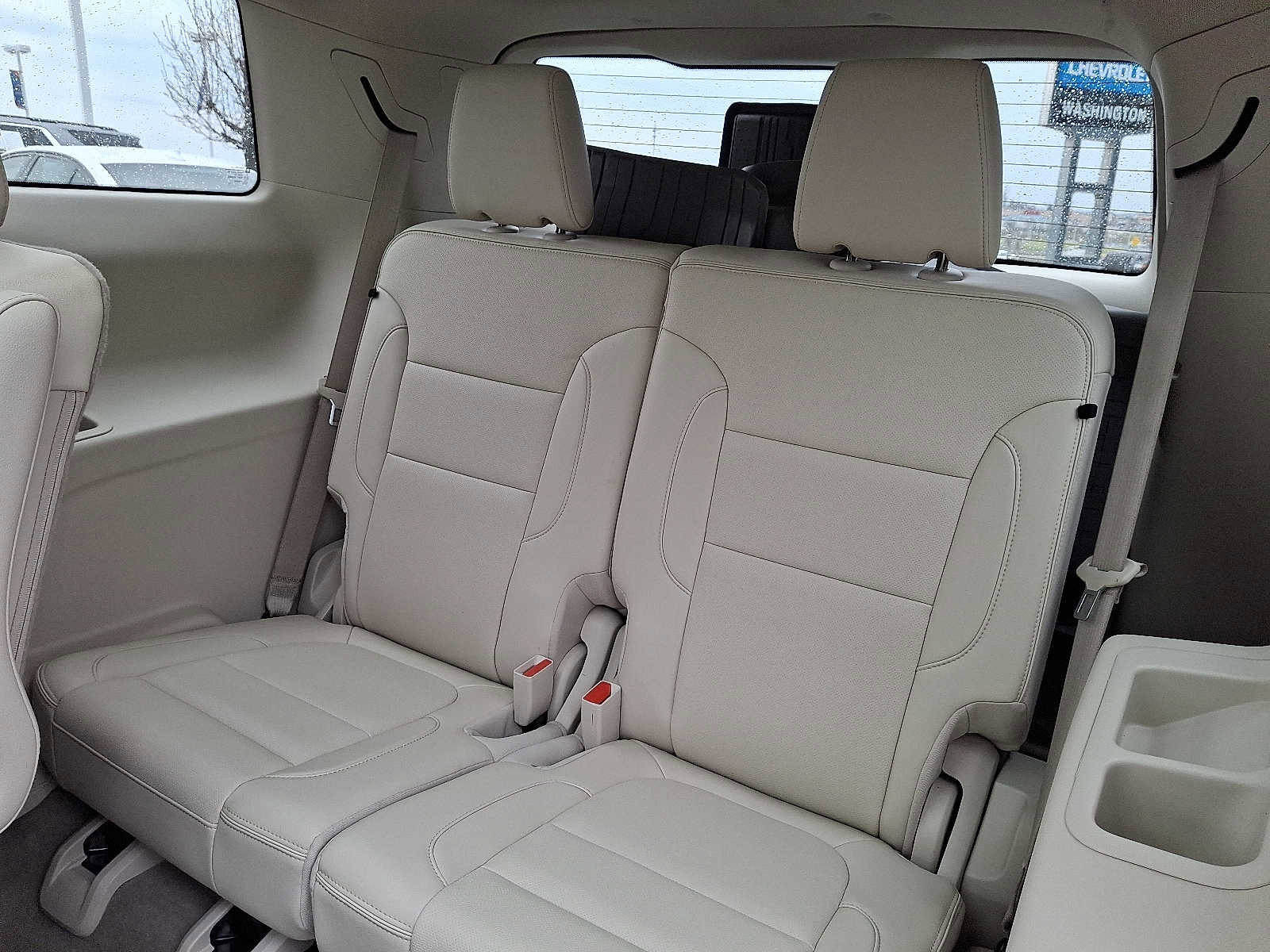 Used 2023 GMC Acadia Denali w/ Denali Ultimate Package image 11