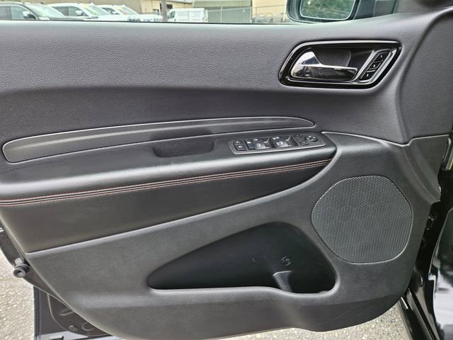 Used 2025 Dodge Durango GT AWD/4WD image 23