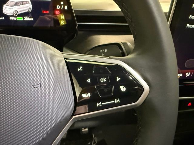 New 2025 Volkswagen ID. Buzz Pro S image 20