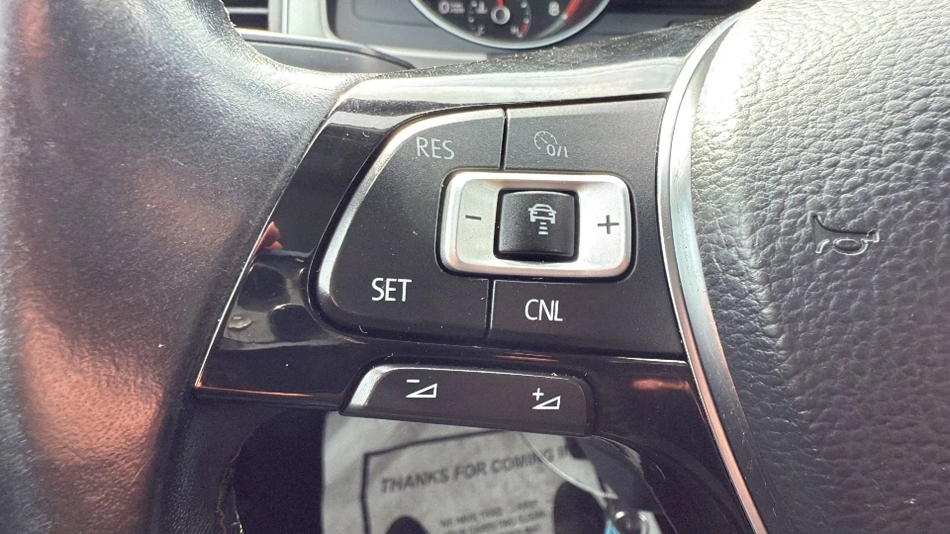 Used 2018 Volkswagen Atlas SEL image 12