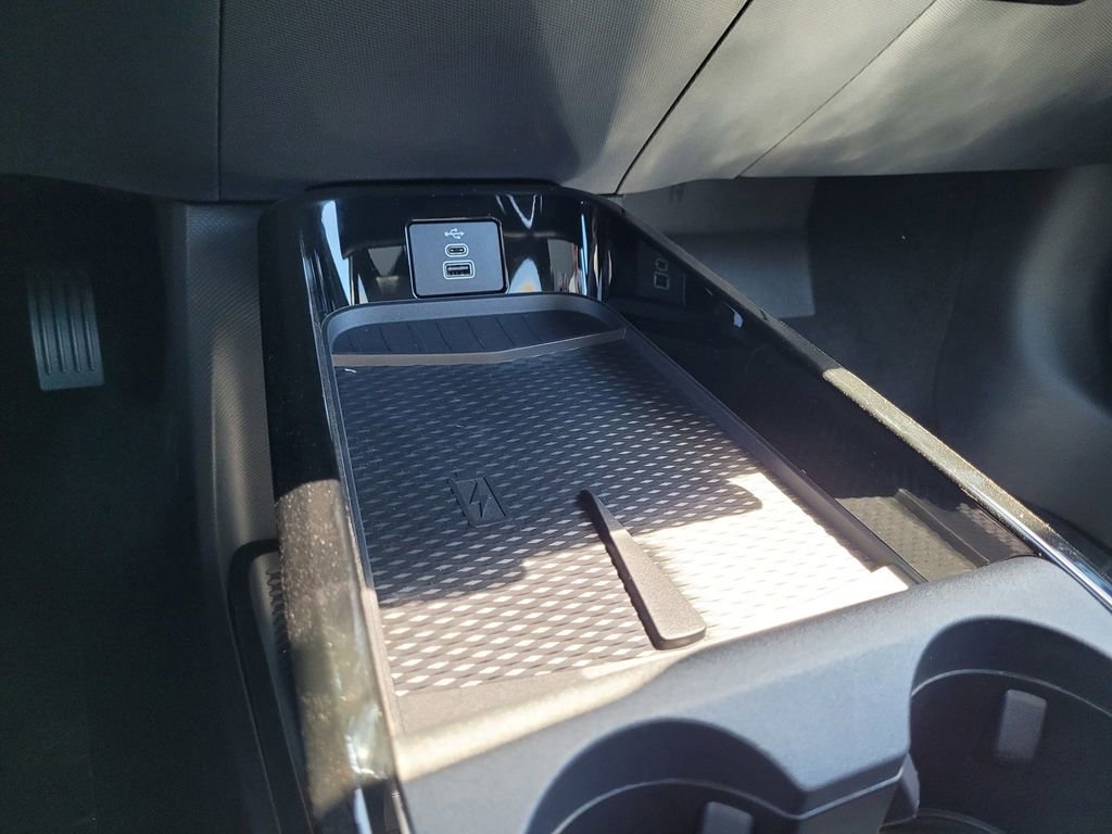 New 2025 Ford Mustang Mach-E GT w/ Interior Protection Package image 56