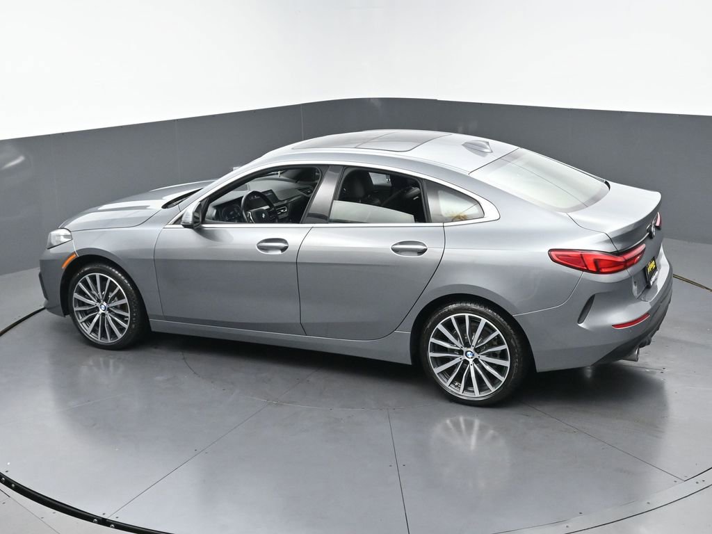 Used 2022 BMW 228i Gran Coupe w/ Convenience Package FWD image 37