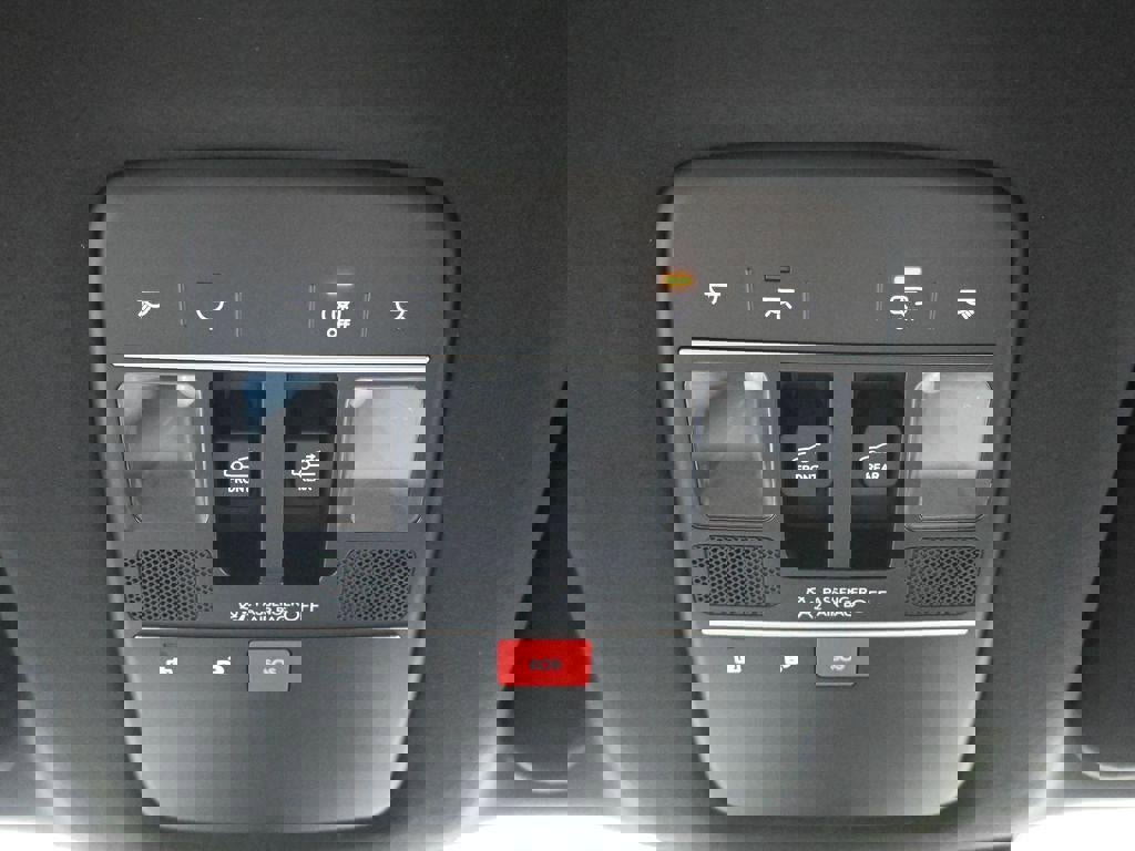 New 2026 Hyundai Palisade Calligraphy image 26