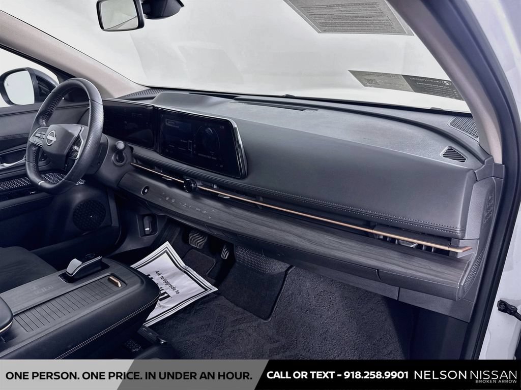 Certified 2024 Nissan Ariya FWD image 29