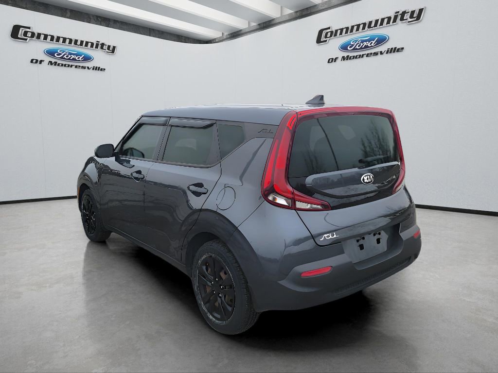 Used 2020 Kia Soul LX image 6