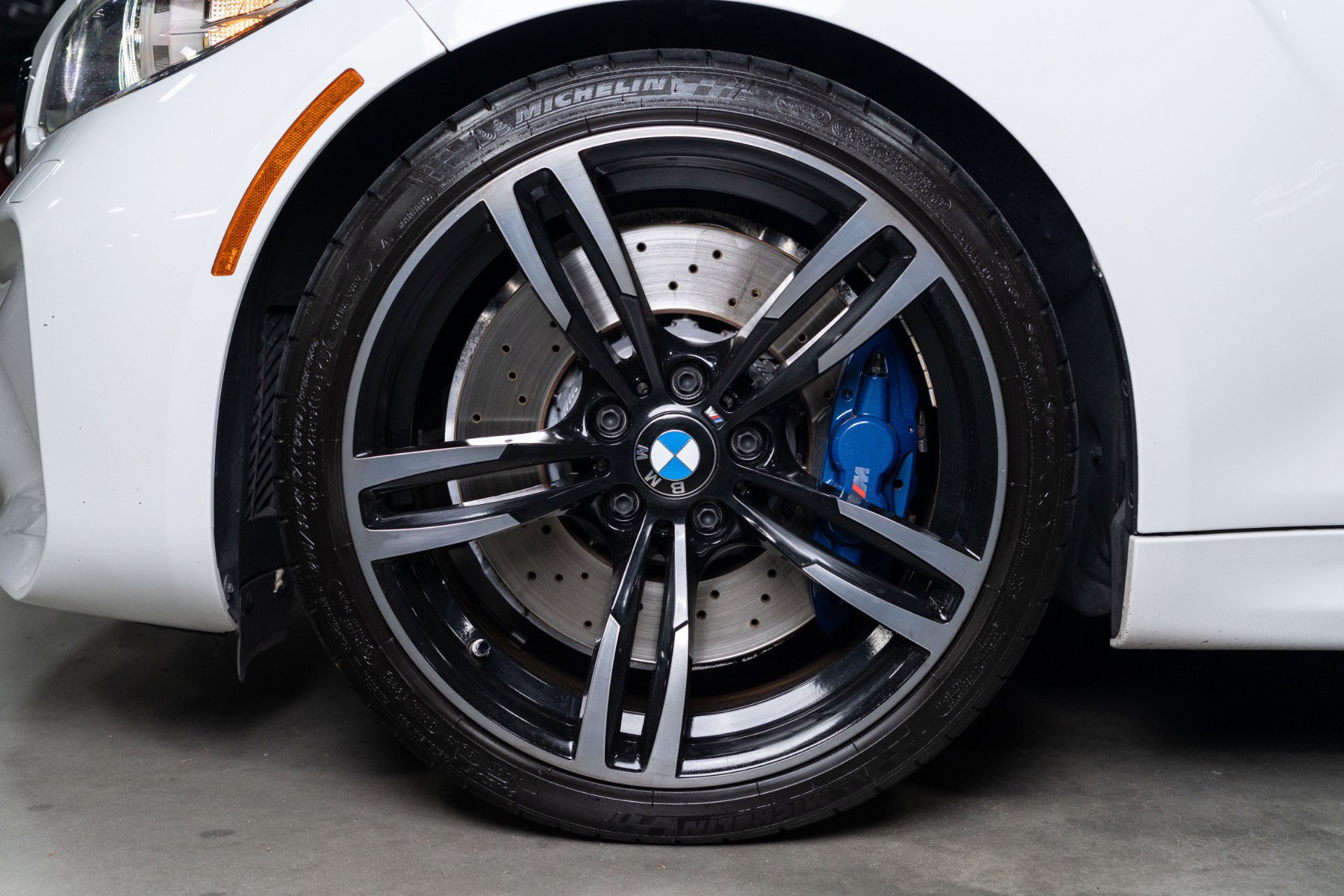Used 2016 BMW M2 RWD image 19
