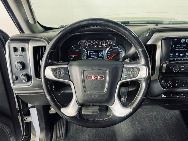 Used 2019 GMC Sierra 2500 SLE image 18